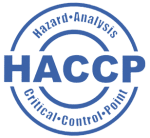 HACCP-Certified